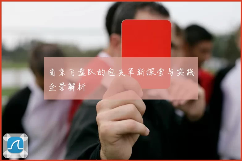 南京飞盘队的包夹革新探索与实践全景解析