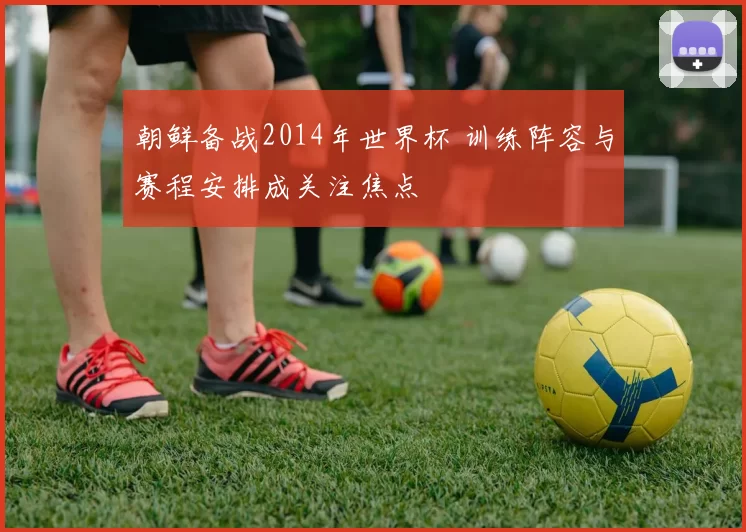 朝鲜备战2014年世界杯 训练阵容与赛程安排成关注焦点