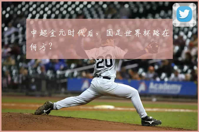 中超金元时代后，国足世界杯路在何方？