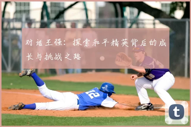 对话王强:探索和平精英背后的成长与挑战之路