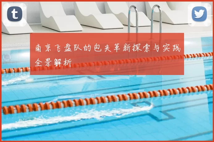 南京飞盘队的包夹革新探索与实践全景解析