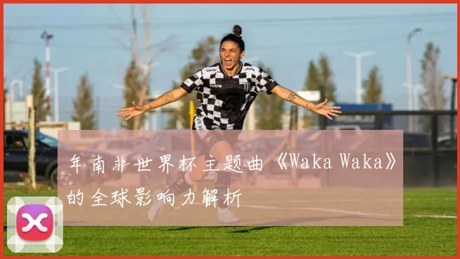 年南非世界杯主题曲《Waka Waka》的全球影响力解析