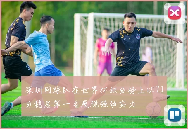 深圳网球队在世界杯积分榜上以71分稳居第一名展现强劲实力