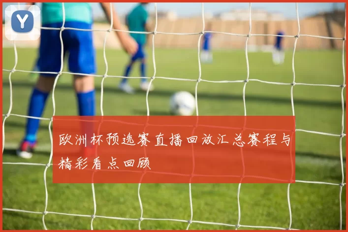 欧洲杯预选赛直播回放汇总赛程与精彩看点回顾