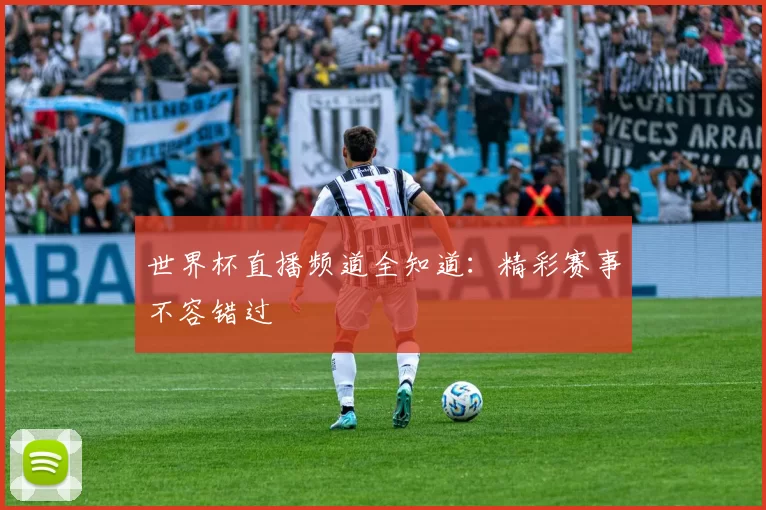 世界杯直播频道全知道：精彩赛事不容错过