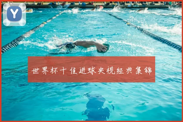 世界杯十佳进球央视经典集锦